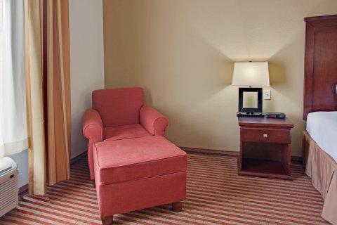 Holiday Inn Express Hotel & Suites Amarillo South By Ihg Exterior photo