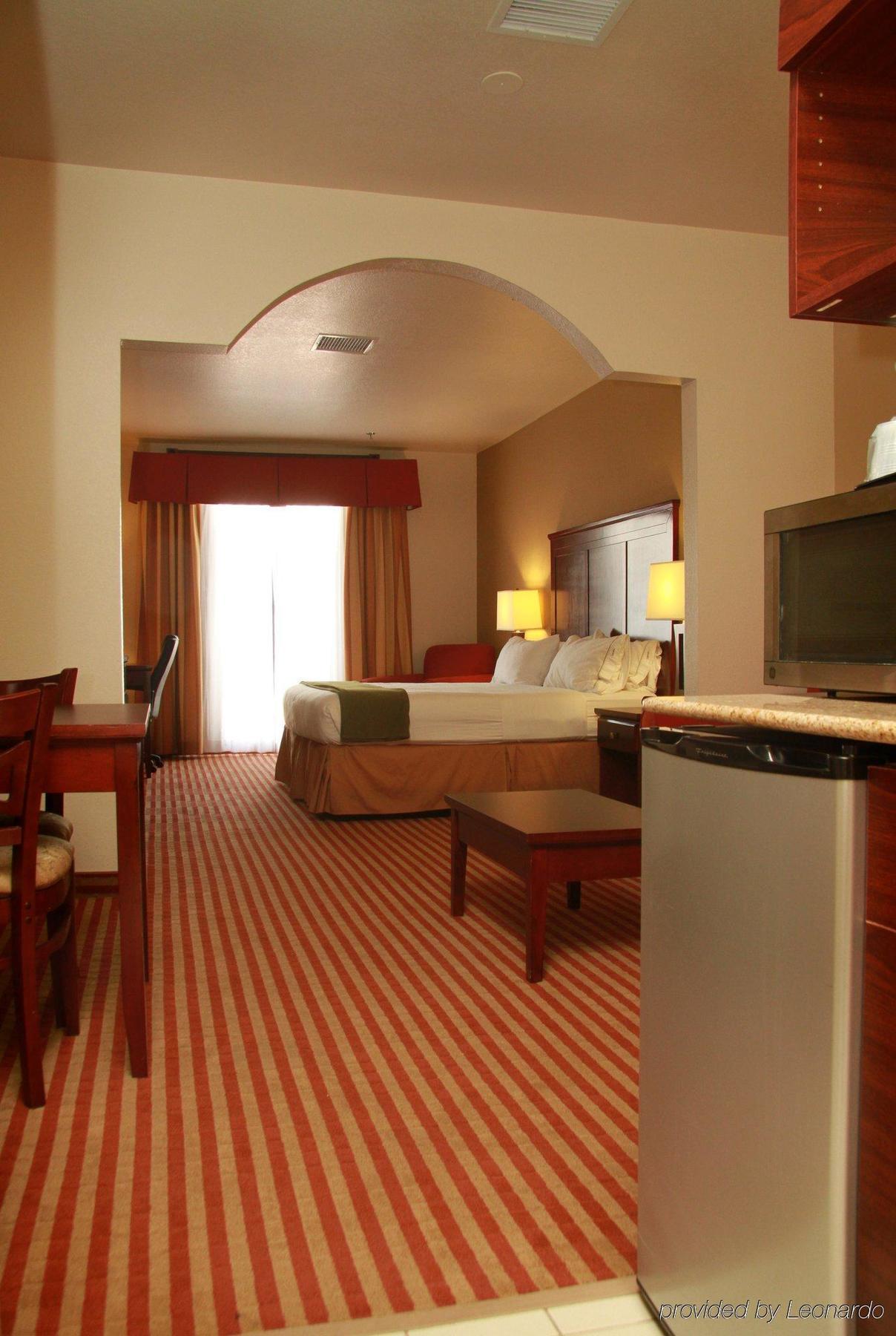 Holiday Inn Express Hotel & Suites Amarillo South By Ihg Exterior photo