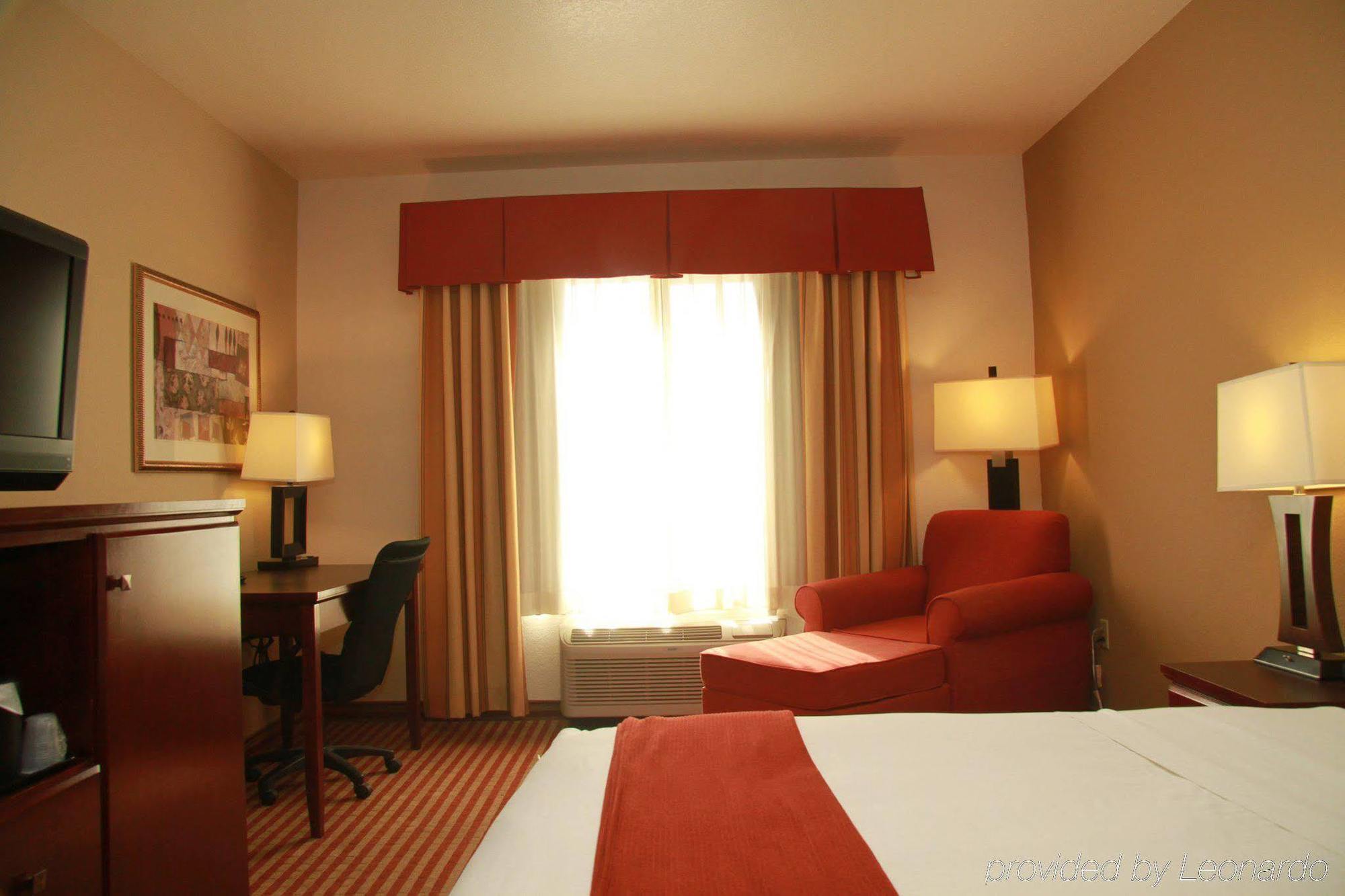 Holiday Inn Express Hotel & Suites Amarillo South By Ihg Exterior photo