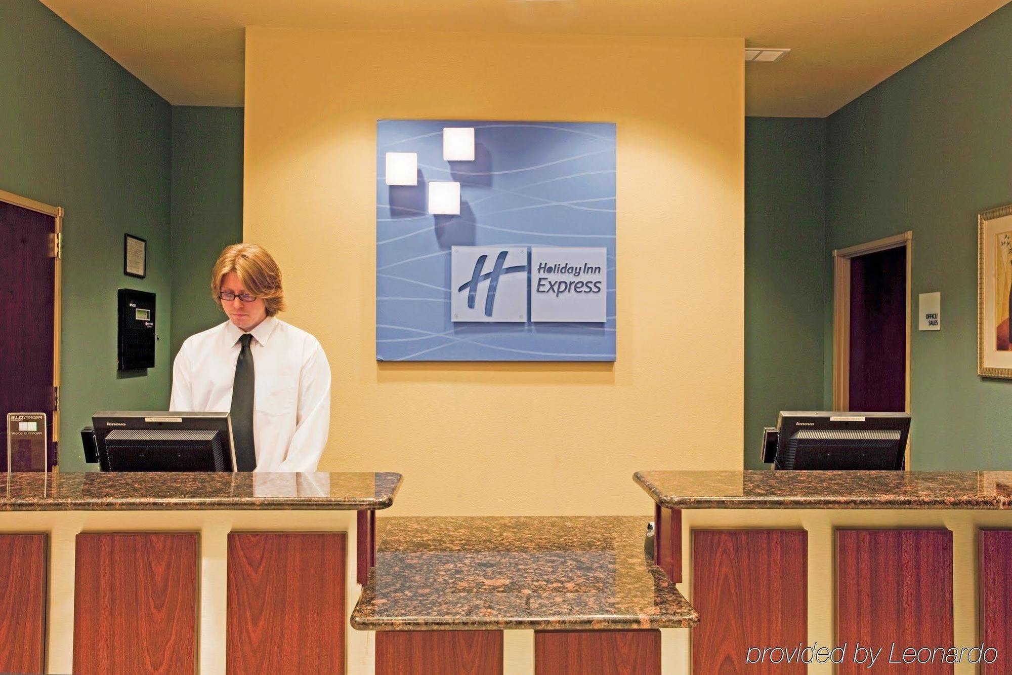 Holiday Inn Express Hotel & Suites Amarillo South By Ihg Exterior photo