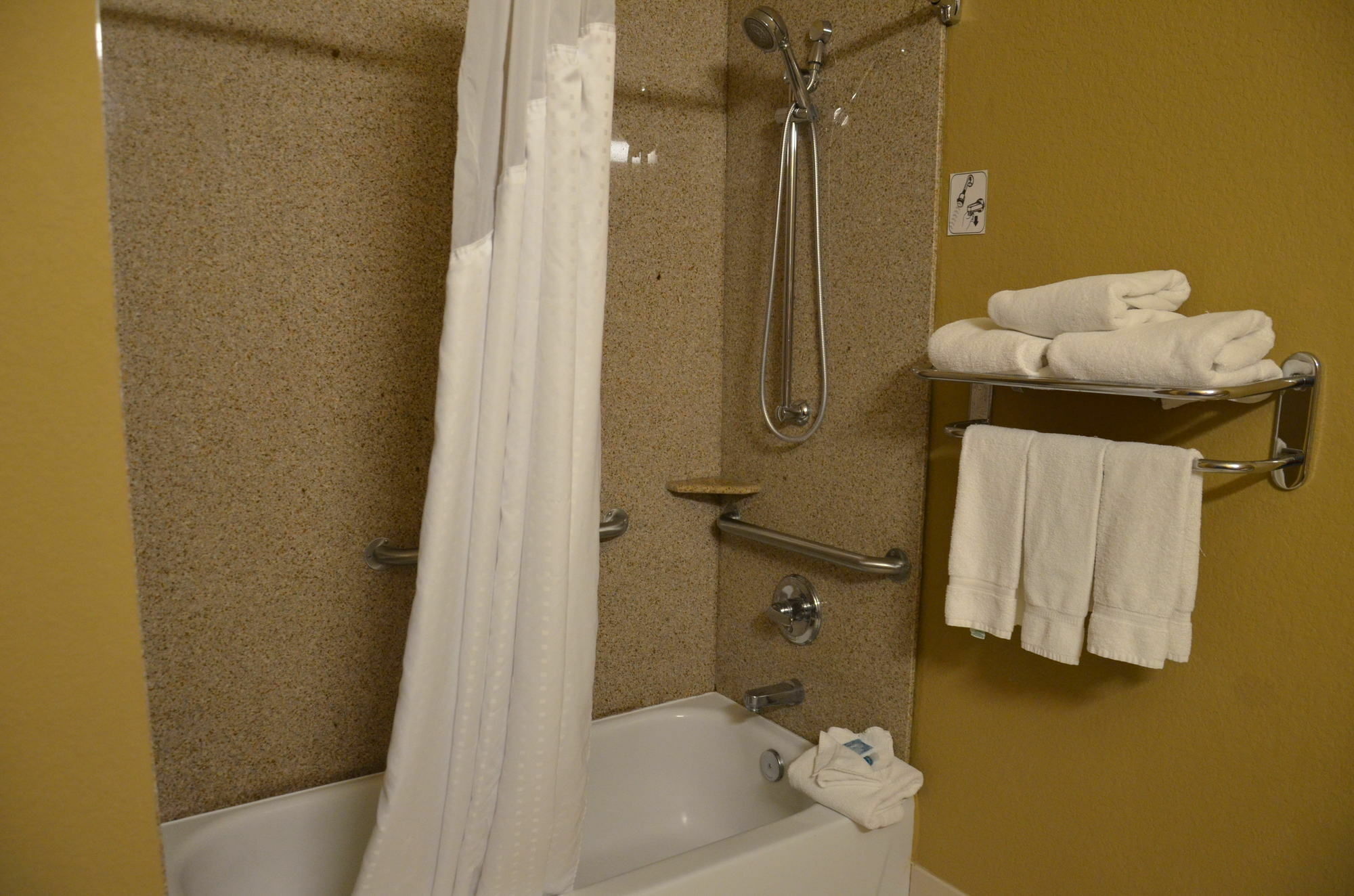 Holiday Inn Express Hotel & Suites Amarillo South By Ihg Exterior photo