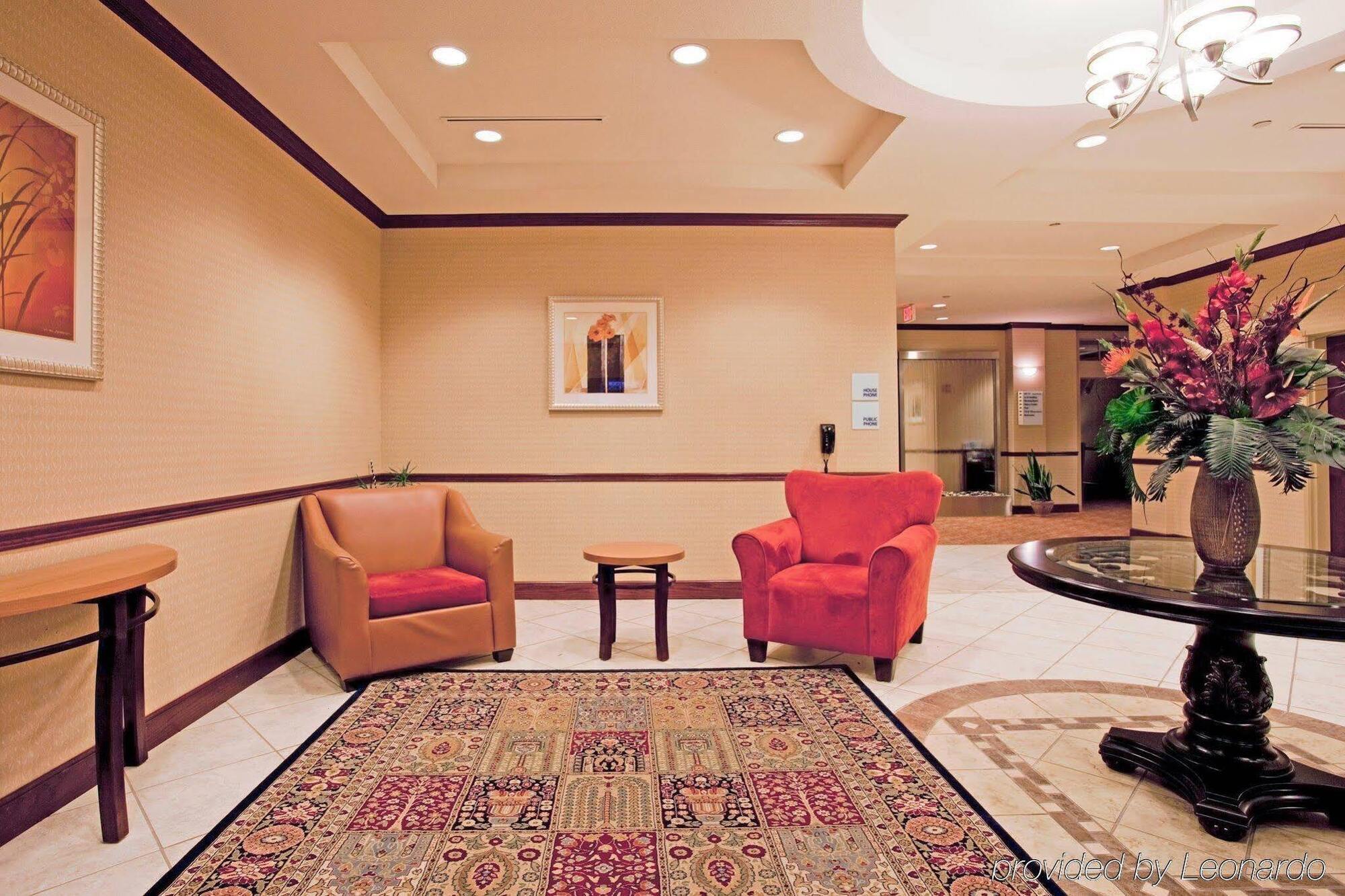 Holiday Inn Express Hotel & Suites Amarillo South By Ihg Exterior photo